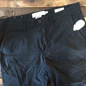 🌿H&M L.O.G.G. Black Skinny Fit Pants